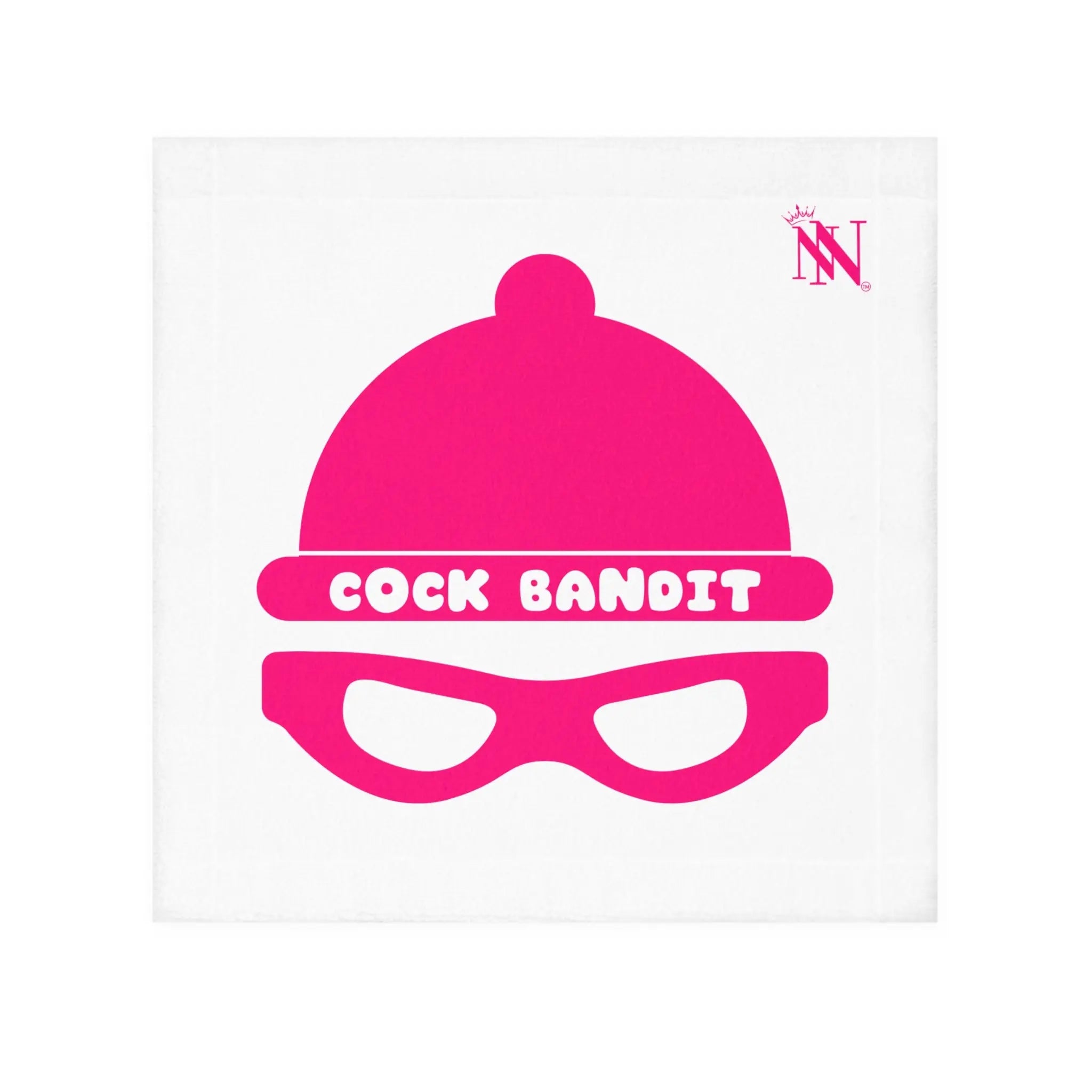 Cock Bandit Cum Rag