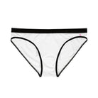 Don’t Push Me | Mix & Match Women’s Fun-Flirty Lovers’ Panties