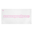 #realgoodwoman | Mix & Match XL Fun-Flirty Lovers’ Towels