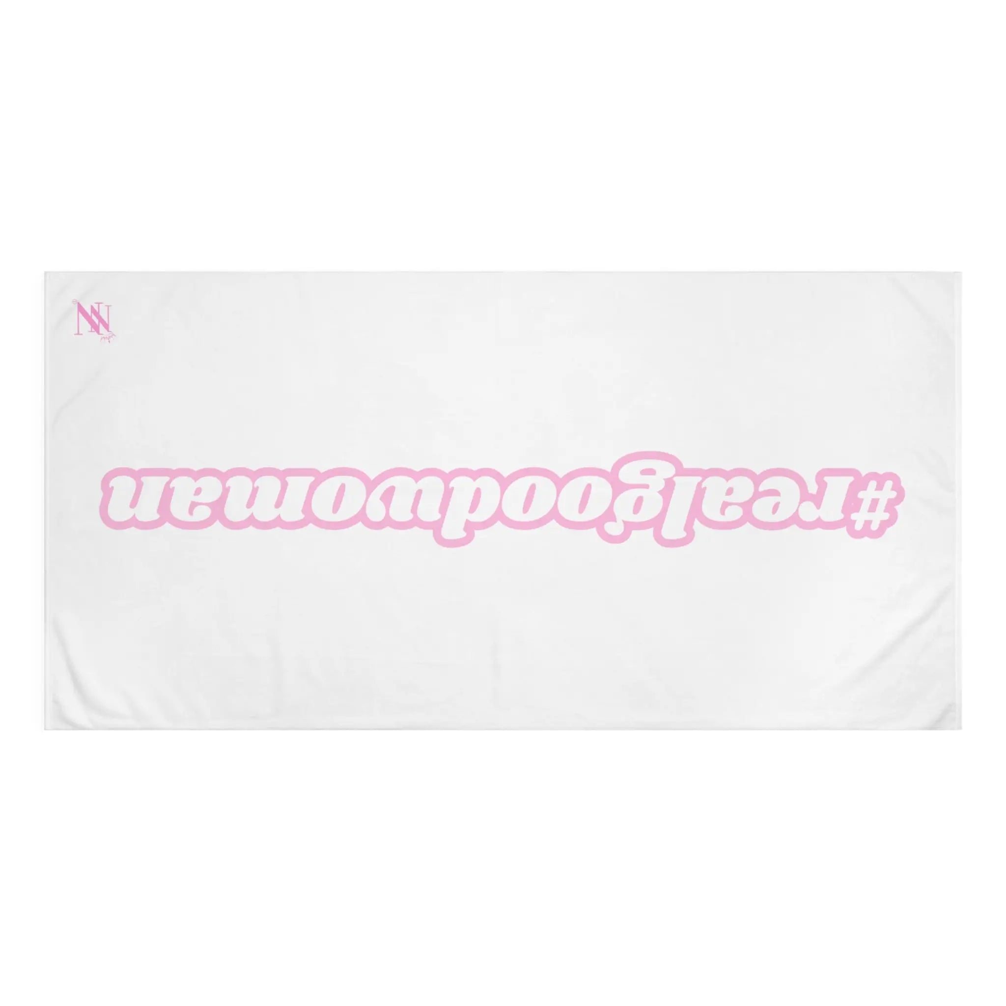 #realgoodwoman | Mix & Match XL Fun-Flirty Lovers’ Towels