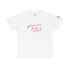 Please for Me? | Mix & Match 100% Cotton Unisex Fun-Flirty Lovers’ Tees