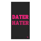 Dater Hater Nectar Napkins Large Sex Towel