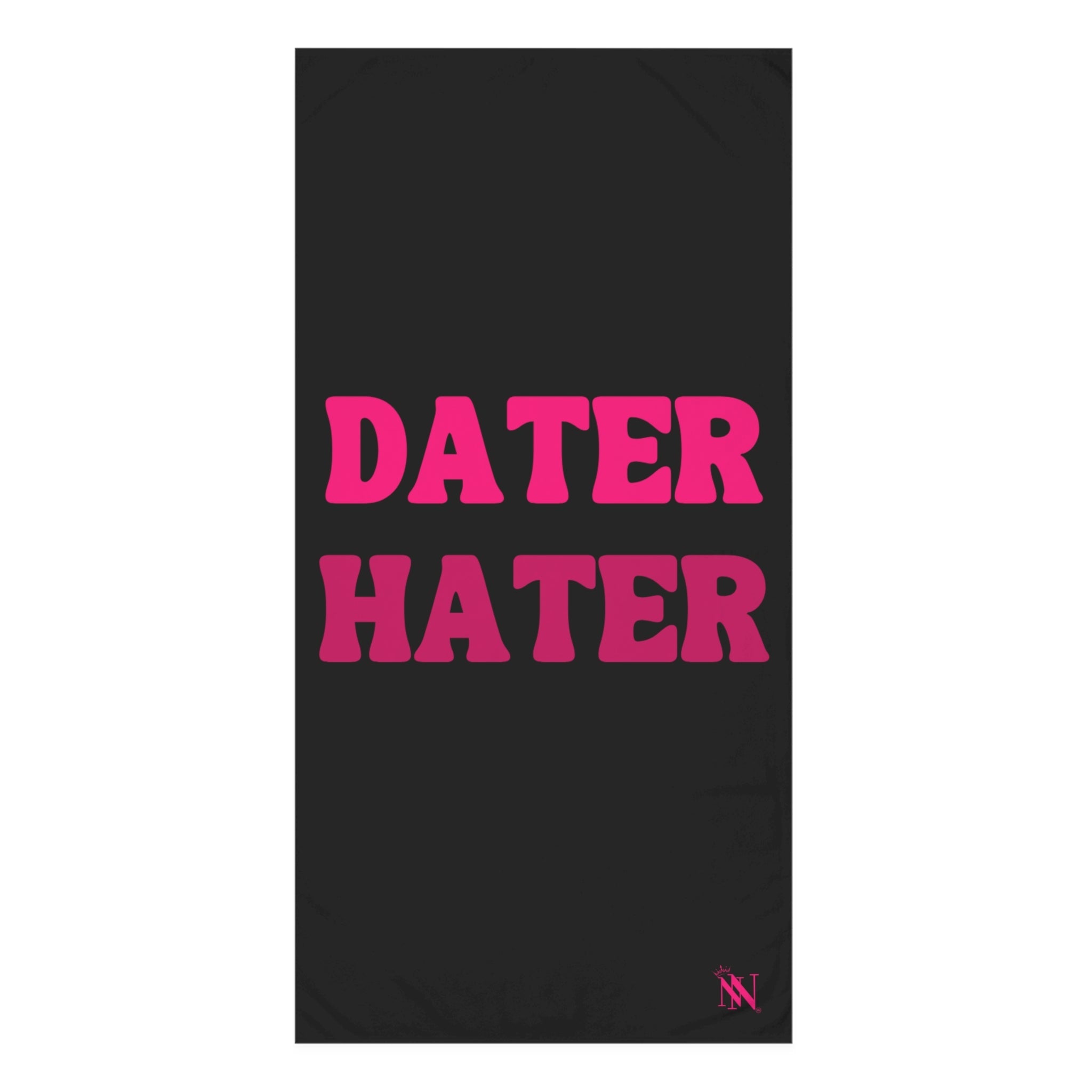 Dater Hater Nectar Napkins Large Sex Towel