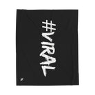#viral | Mix & Match Velveteen Fun-Flirty Lovers’ Blankets