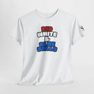 Red White & Blue Balls | Nectar Napkins Fun-Flirty Lovers’ T-Shirts