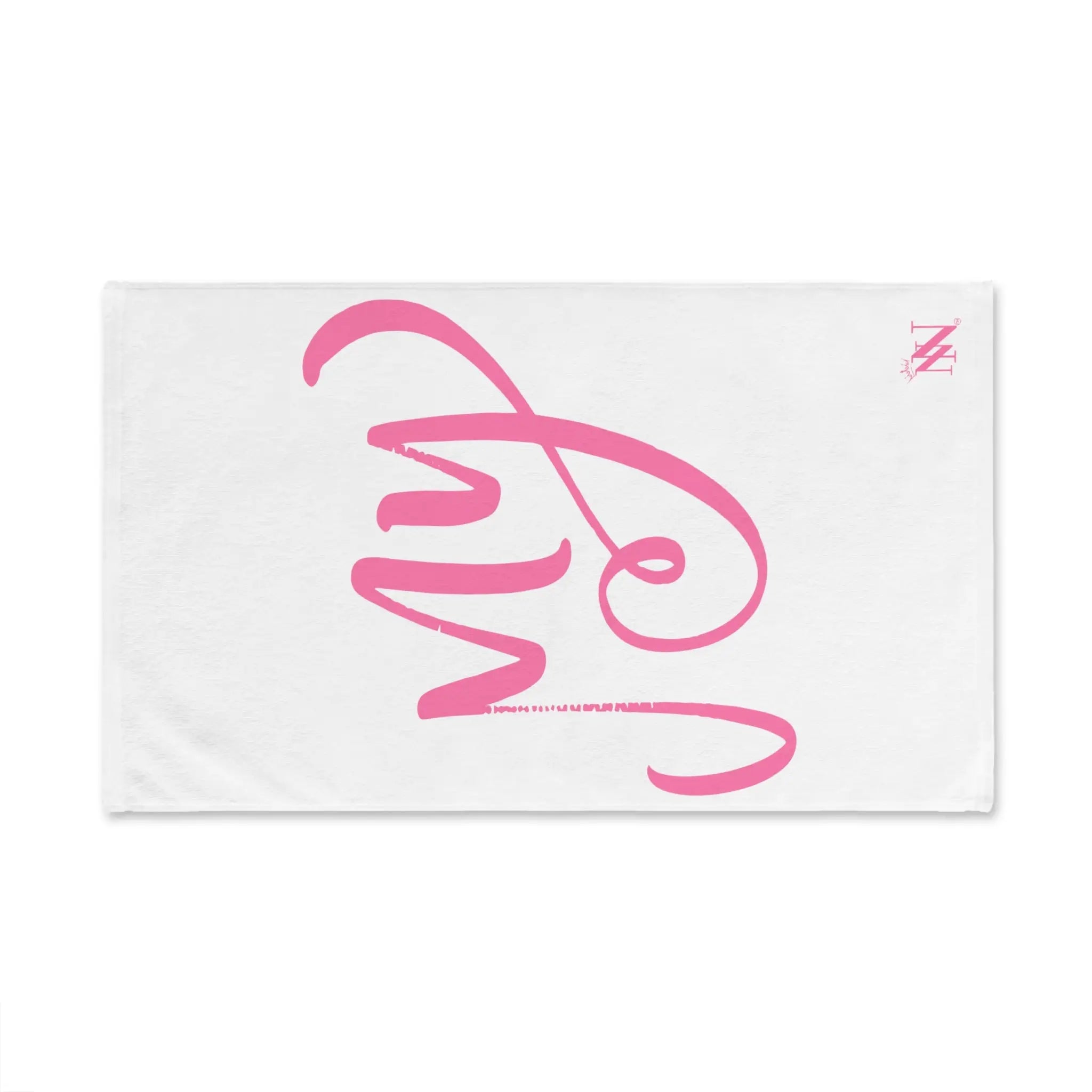My Love | Mix & Match Original Fun-Flirty Lovers’ Towels