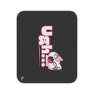 Ugh... Bad Kitty | Mix Match Fun-Flirty Lovers’ Water-Resistant Blankets