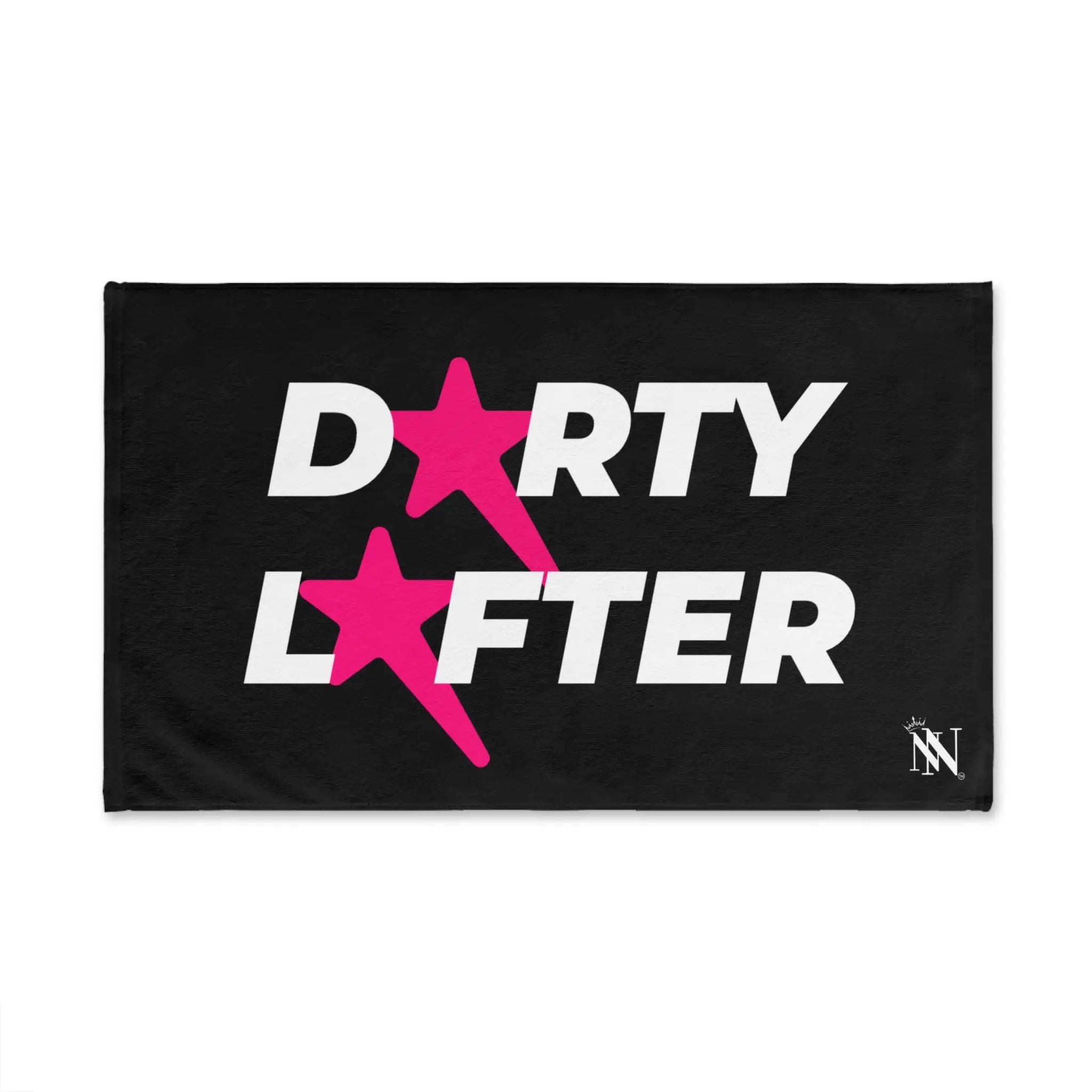Dirty Lifter Cum Towel