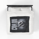 Cum On Horns | Mix & Match Soft Fun-Flirty Lovers’ Blankets