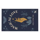 Magical Love Only for You Sex Towel
