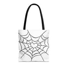 Cob Web Love | Mix & Match Fun-Flirty Lovers’ Totes