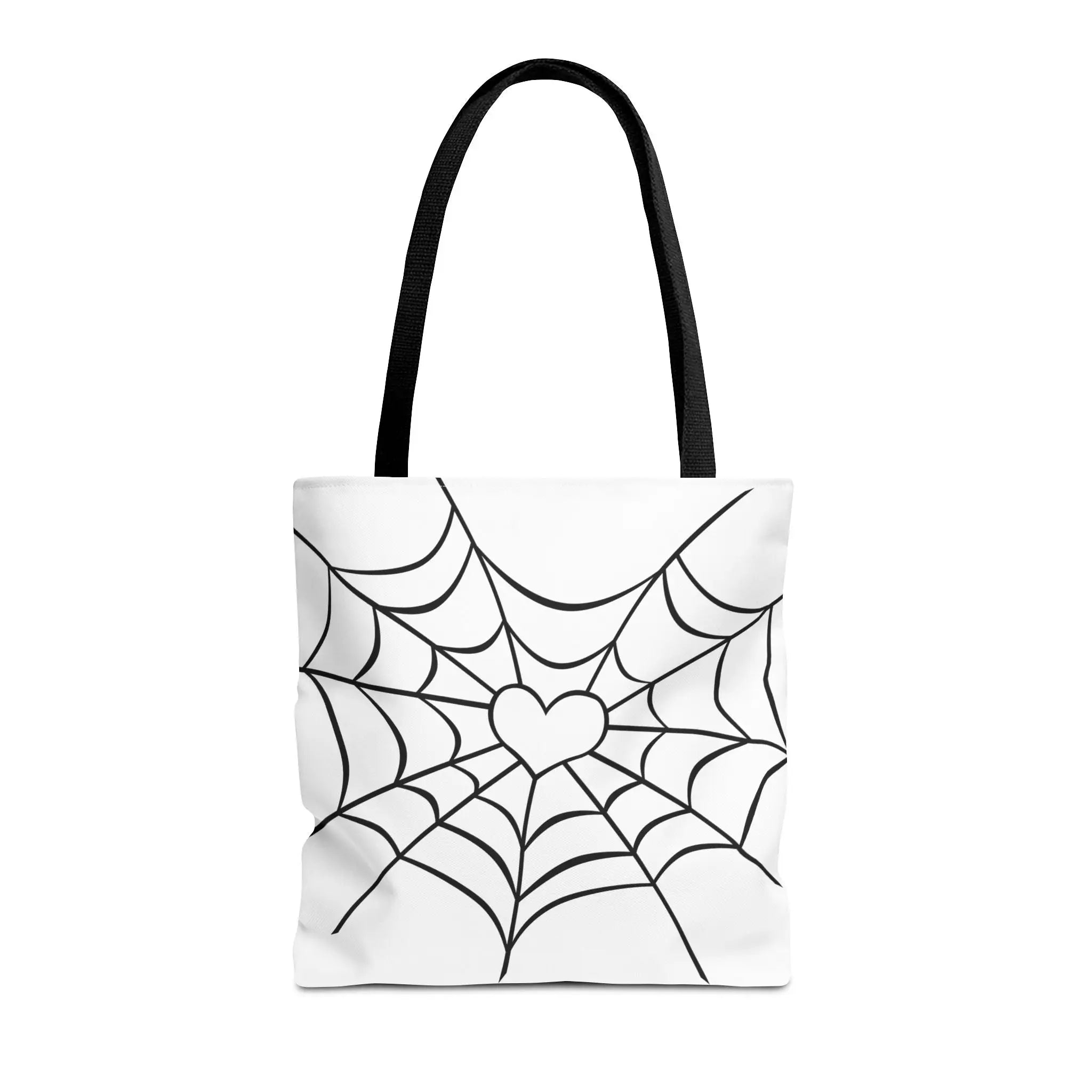 Cob Web Love | Mix & Match Fun-Flirty Lovers’ Totes