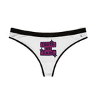Truth or Dare | Mix & Match Women’s Fun-Flirty Lovers’ Thongs