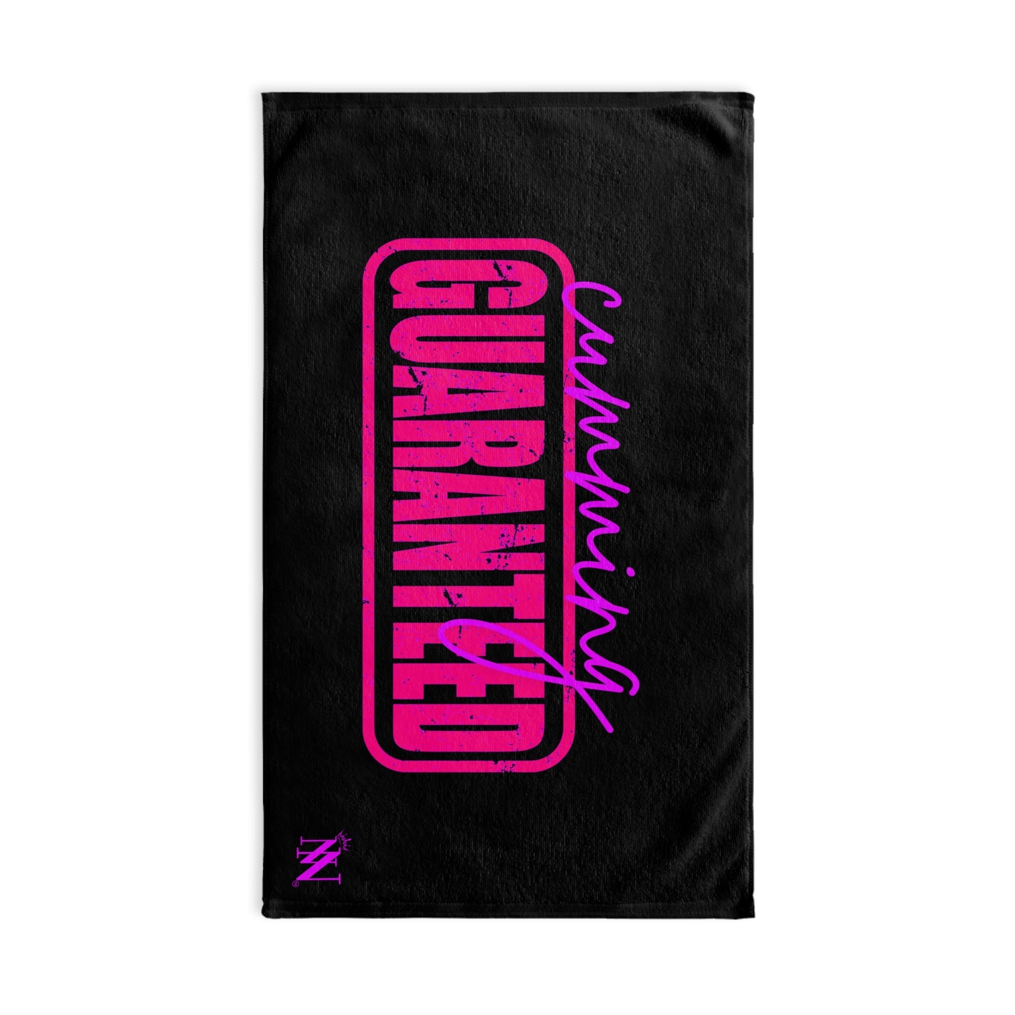 Cumming Guaranteed | Mix & Match Original Fun-Flirty Lovers’ Towels
