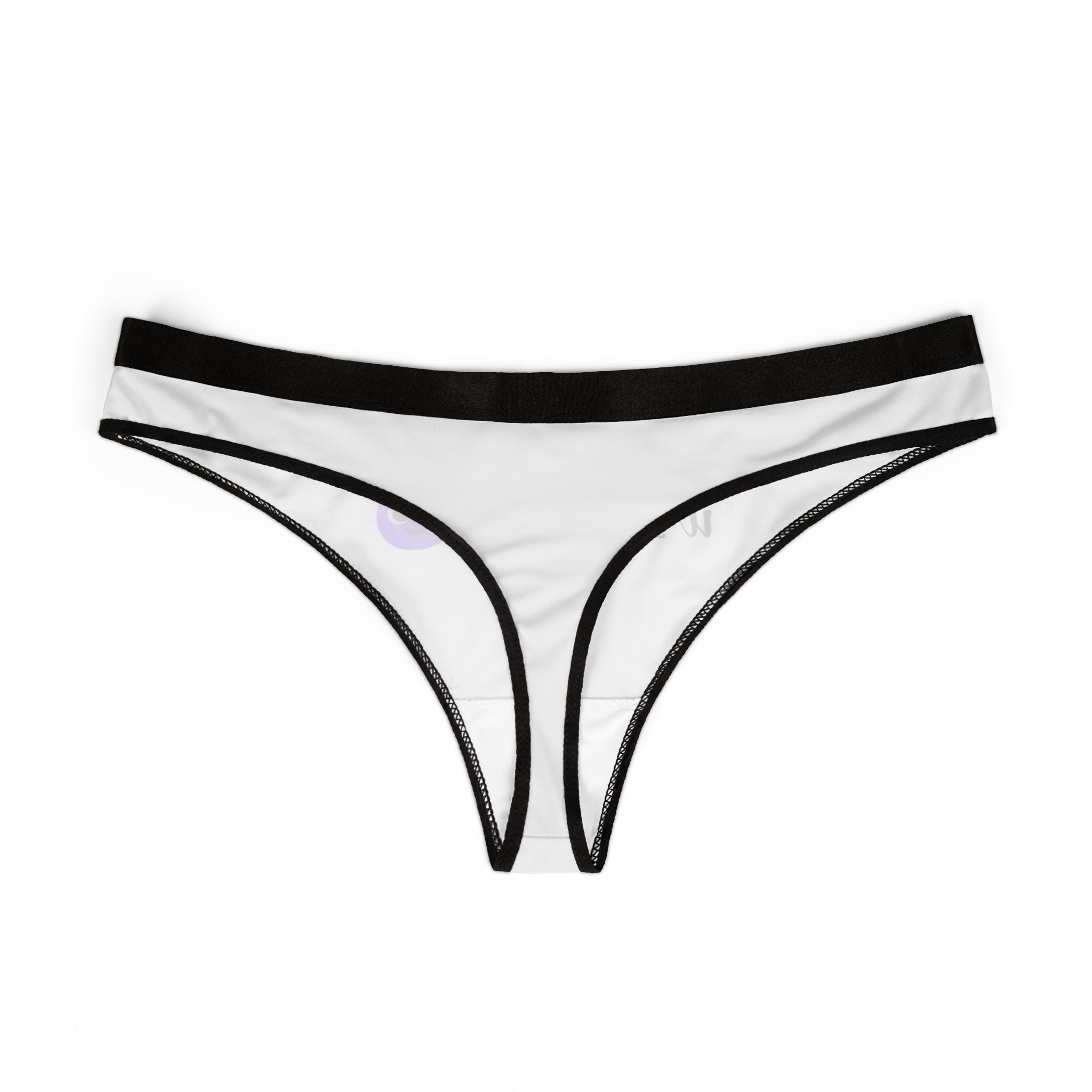 It’s a Mood Naughty | Mix & Match Women’s Fun-Flirty Lovers’ Thongs