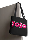 XO Kiss Mark Everyday | Mix & Match Fun-Flirty Lovers’ Totes