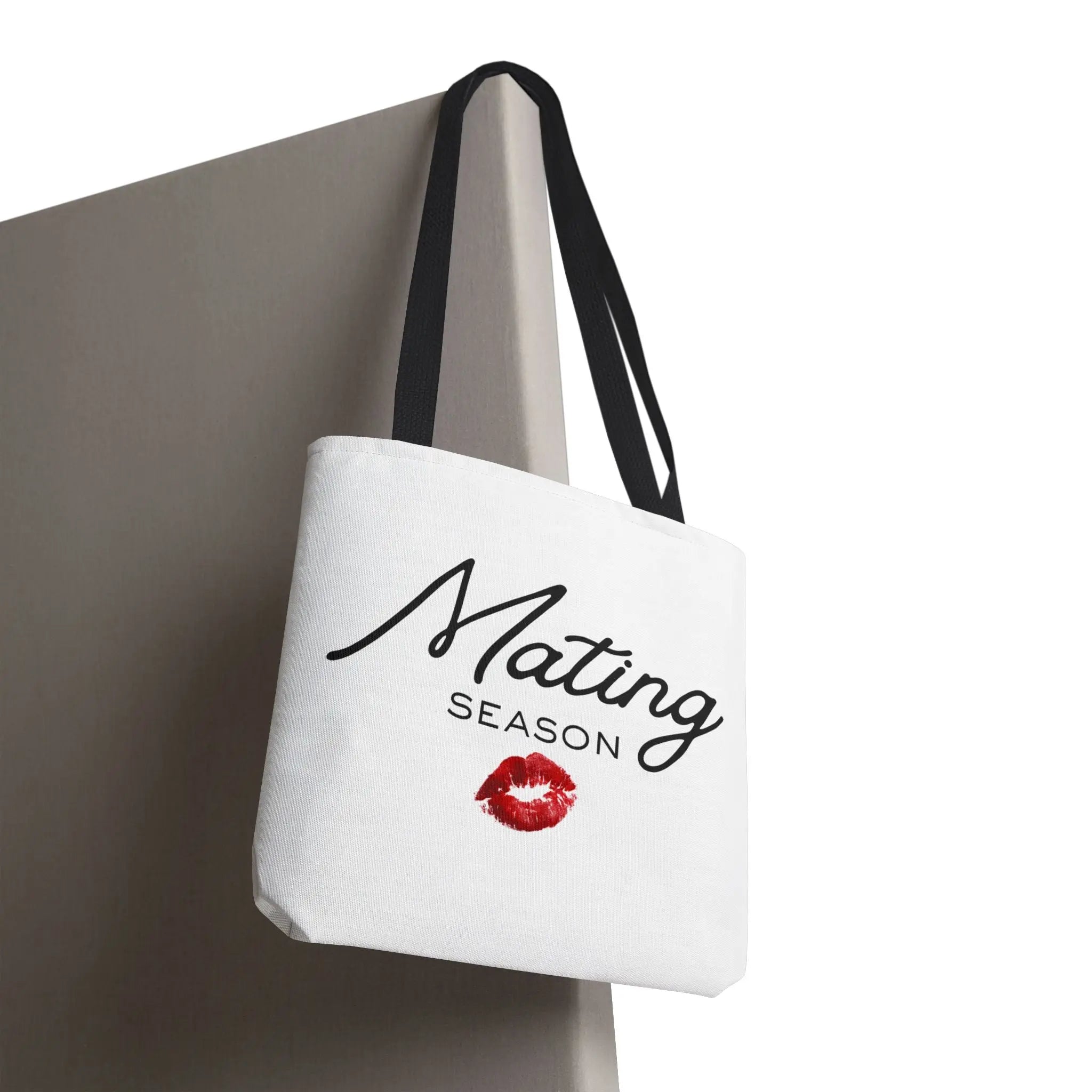 Mating Season | Nectar Napkins Fun-Flirty Lovers’ Totes