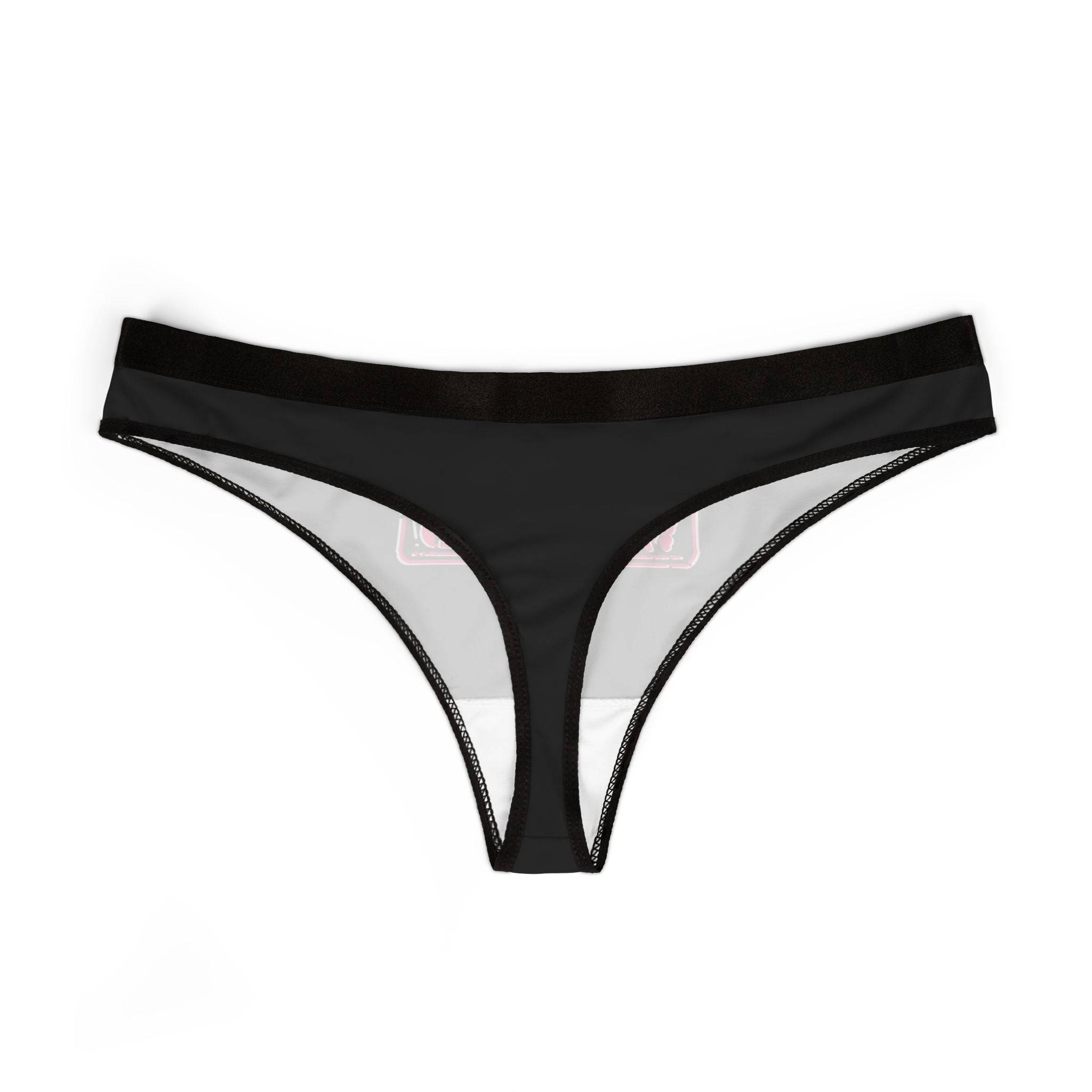 Orgasms Wanted! | Mix & Match Women’s Fun-Flirty Lovers’ Thongs
