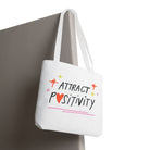 Attract Positivity | Mix & Match Fun-Flirty Lovers’ Totes