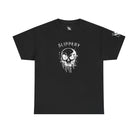 Slippery Splattered Skull | Nectar Napkins Fun-Flirty Lovers’ T-Shirts