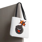 Going to Explode Pop Emoji | Mix & Match Fun-Flirty Lovers’ Totes