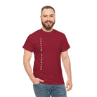 Nectar Napkins Brand Cardinal Red Unisex T-Shirt