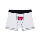 Cherry Bomb | Mix & Match Fun-Flirty Lovers’ Boxer Briefs