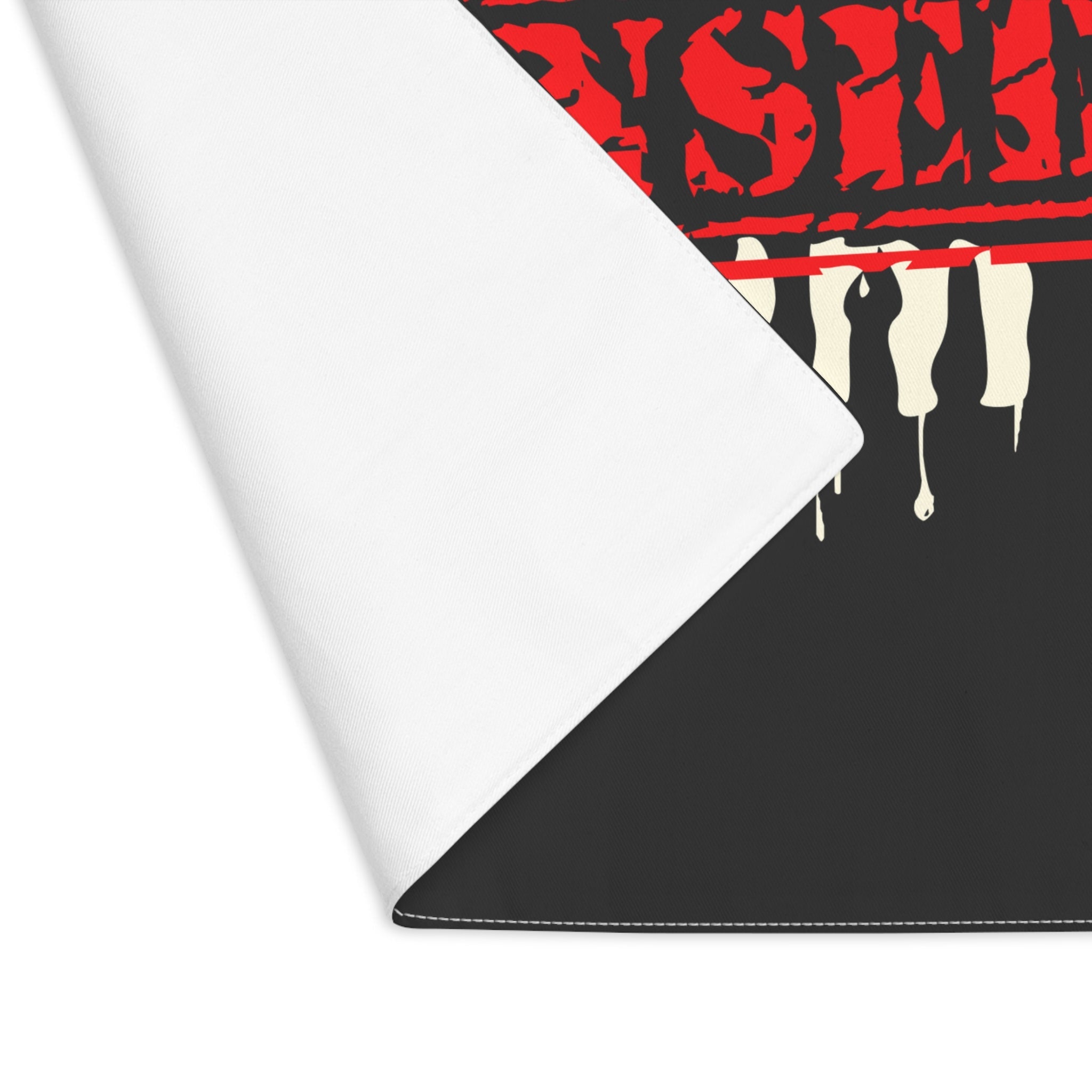 Licensed: To Cum | Mix & Match Playful Fun-Flirty Lovers’ Toy Mats