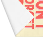 Don’t Forget About Me! Sex Gifts Adult Toys Mat
