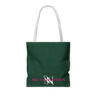 Vintage Movie Night | Mix & Match Fun-Flirty Lovers’ Totes