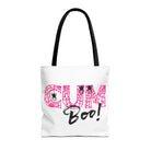Cum Boo! | Mix & Match Fun-Flirty Lovers’ Totes