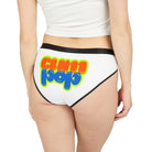 Cum Pop | Mix & Match Women’s Fun-Flirty Lovers’ Panties