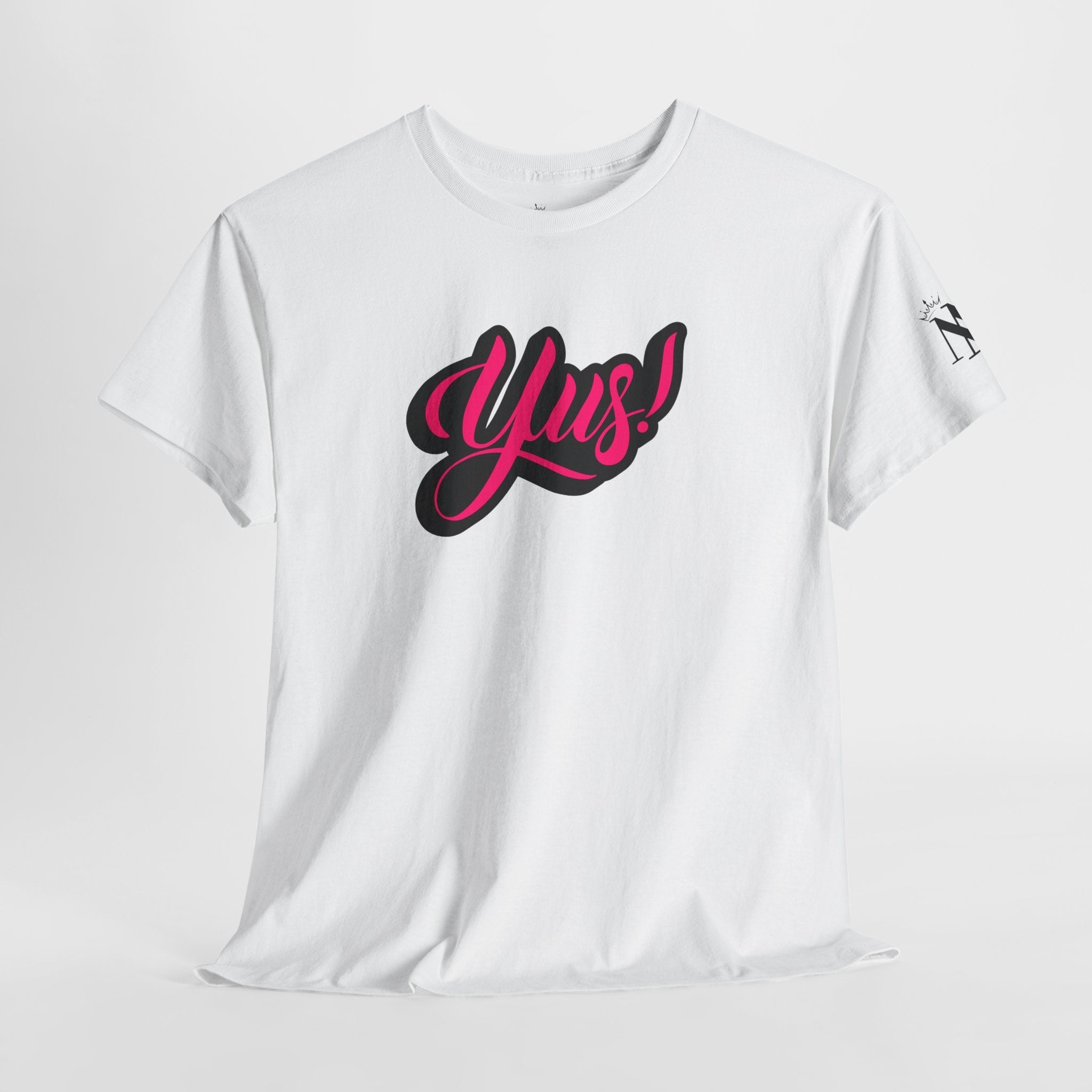 Yus! T-Shirt
