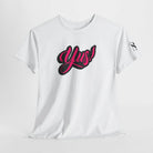 Yus! T-Shirt