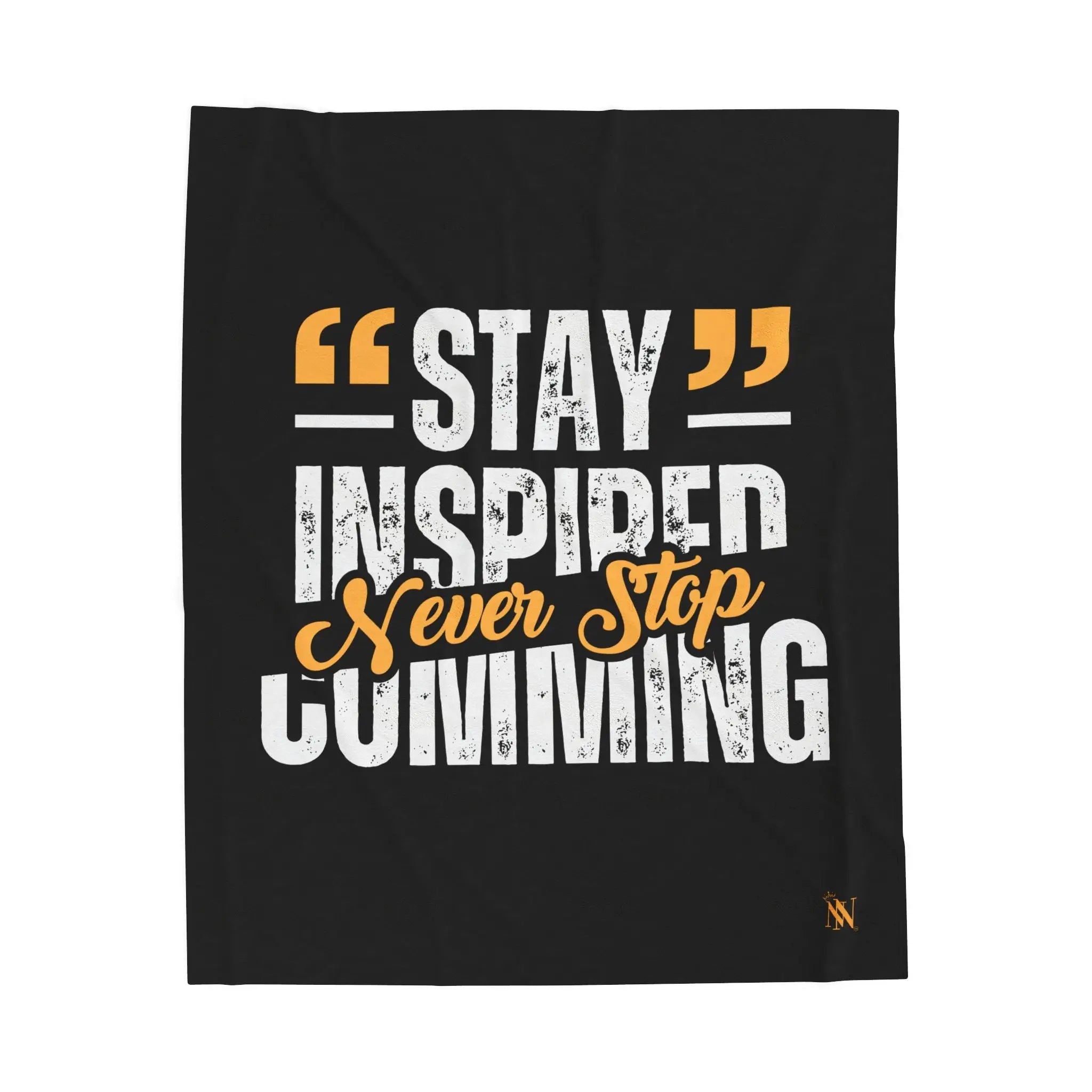 Stay Inspired | Mix & Match Soft Fun-Flirty Lovers’ Blankets