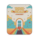 Indie Moan Concert | Mix Match Fun-Flirty Lovers’ Water-Resistant Blankets
