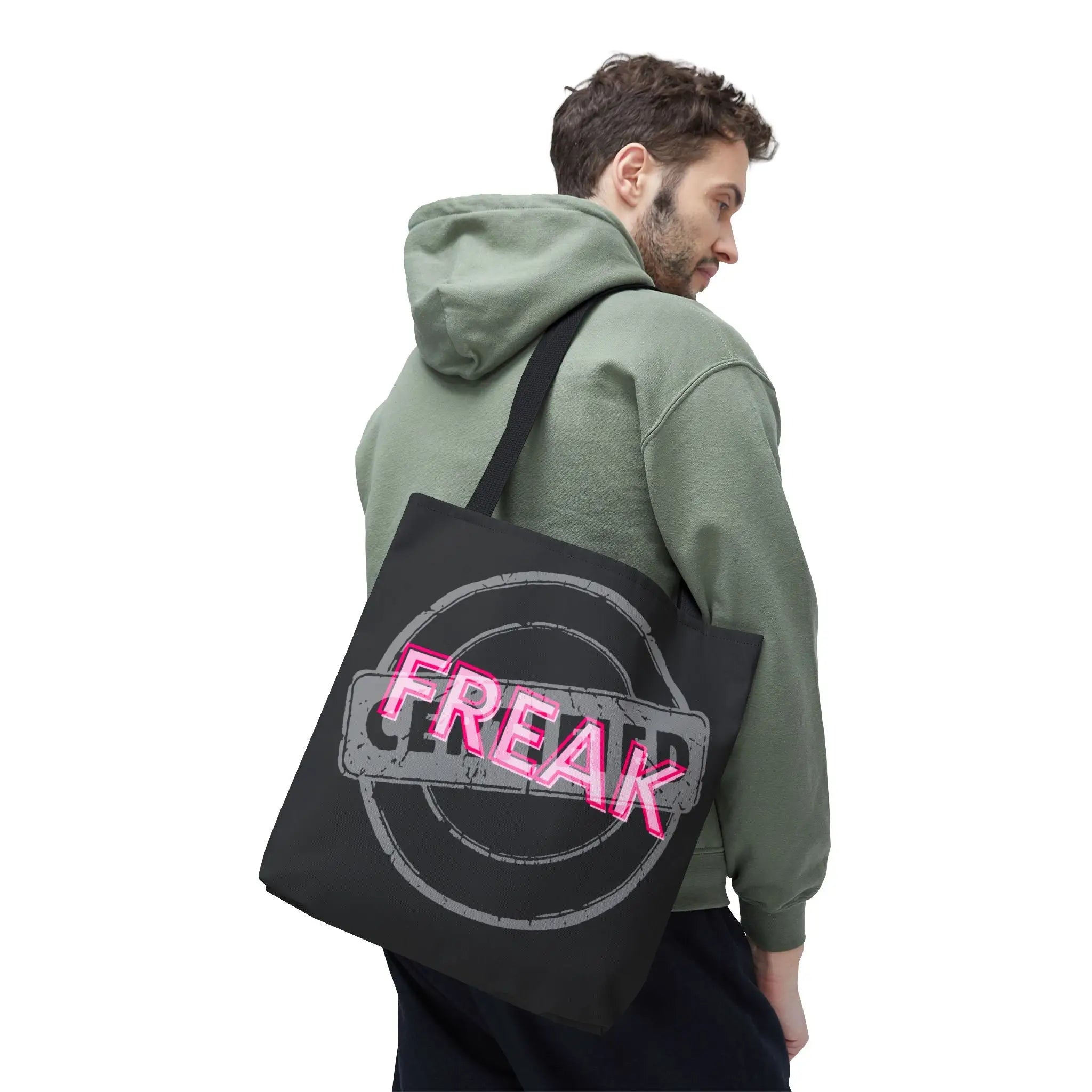 Certified: Freak | Nectar Napkins Fun-Flirty Lovers’ Totes