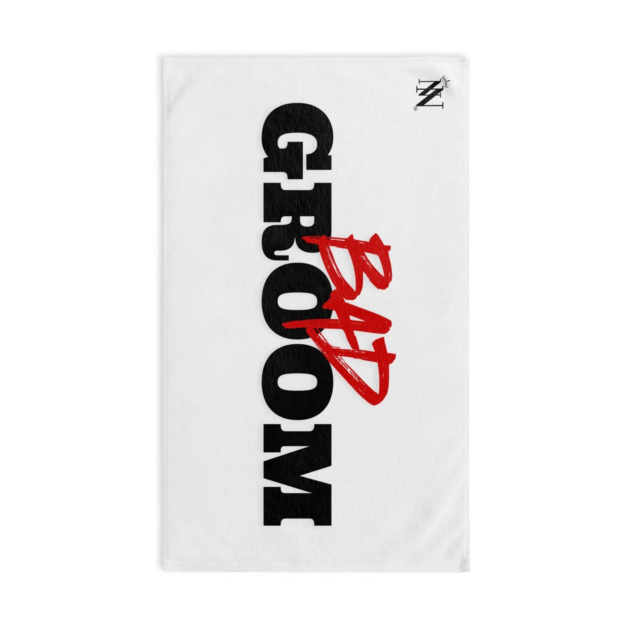 Bad Groom | Mix & Match Original Fun-Flirty Lovers’ Towels