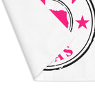 Fuck in Texas | Nectar Napkins Fun-Flirty Lovers’ Toy Mats