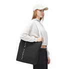 Nectar Napkins Brand Dark Grey | Nectar Napkins Fun-Flirty Lovers’ Totes