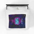 Night Party | Mix & Match Fun-Flirty Lovers’ Blankets