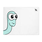 The Worm | Mix & Match Playful Fun-Flirty Lovers’ Toy Mats