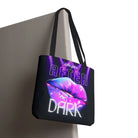 Whisper After Dark Everyday Weekend Getaway Tote Bag