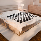 Checkered Past | Mix & Match Fun-Flirty Lovers’ Blankets