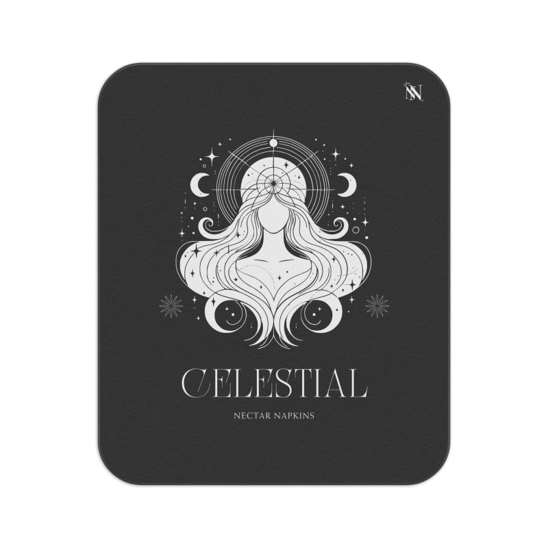 Celestial | Mix Match Fun-Flirty Lovers’ Water-Resistant Blankets