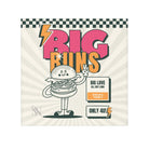 Big Buns | Mix & Match Lils’ Fun-Flirty Lovers’ Towels