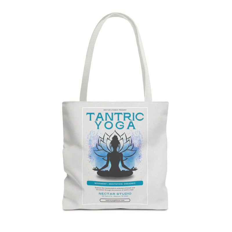 Tantric Yoga | Mix & Match Fun-Flirty Lovers’ Totes