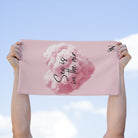 Sex is in the Air Sex Towel