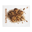 Bustin’ Nuts Sex Toy Mat