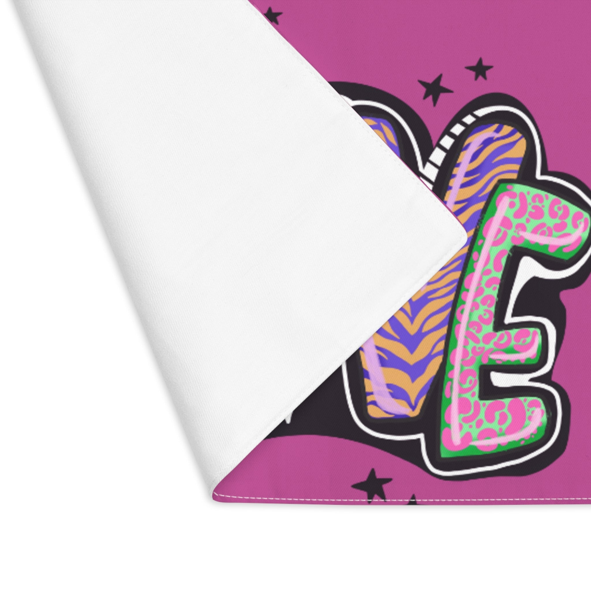 Your Love is The Best! | Mix & Match Playful Fun-Flirty Lovers’ Toy Mats